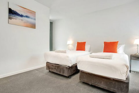 Roden Residences - Darwin Holiday 1
