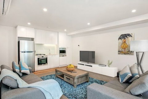 Roden Residences - Darwin Holiday 4