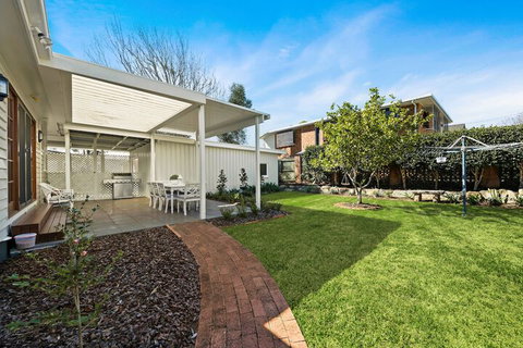 Frangipani House - Darwin Holiday 2