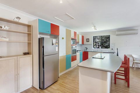 Navala Avenue 6 - Darwin Holiday 2