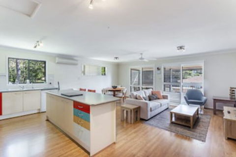 Navala Avenue 6 - Darwin Holiday 0