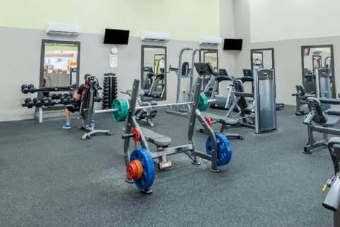 Tranquil Waters - Luxury In Oceans Edge - Darwin Holiday 1