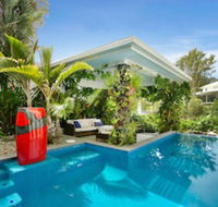 Tranquil Waters - Luxury in Oceans Edge - Darwin Holiday