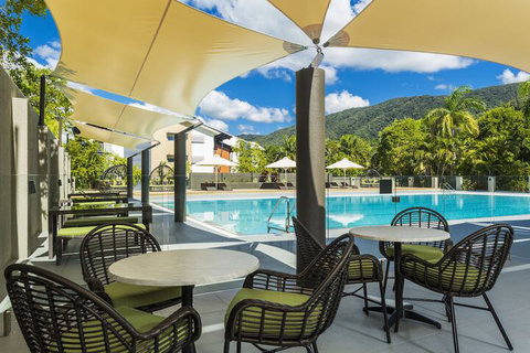 Tranquil Waters - Luxury In Oceans Edge - Darwin Holiday 2