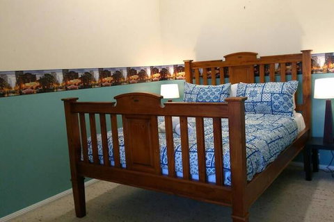 6-Bedroom House Singleton Hunter Valley - Darwin Holiday 1