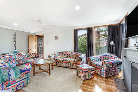 Cromarty Crescent 12 - Darwin Holiday 3