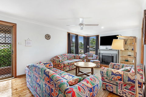 Cromarty Crescent 12 - Darwin Holiday 4