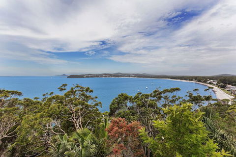 Randall Drive 64 - Darwin Holiday 1