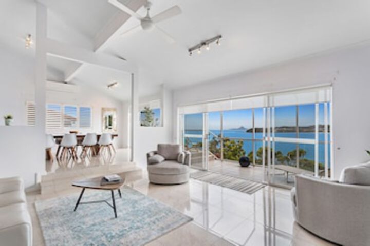 Salamander Bay NSW Darwin Holiday