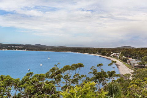 Randall Drive 64 - Darwin Holiday 2