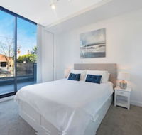 Luxury Terrace a Peaceful Yet Convenient Location - Darwin Holiday