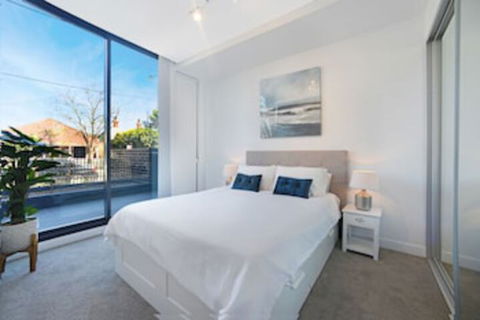 Luxury Terrace A Peaceful Yet Convenient Location - Darwin Holiday 0