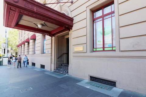 Alcaston House - Rejuvenate Stays - Darwin Holiday 2