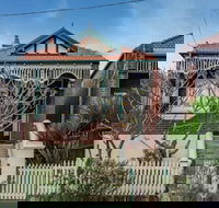 Stunning Inner City House Close to Fish Market - Darwin Holiday