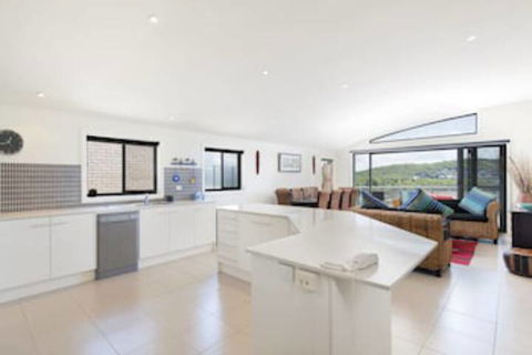 Fingal Surf & Sand Pacific Drive 14A - Darwin Holiday 0