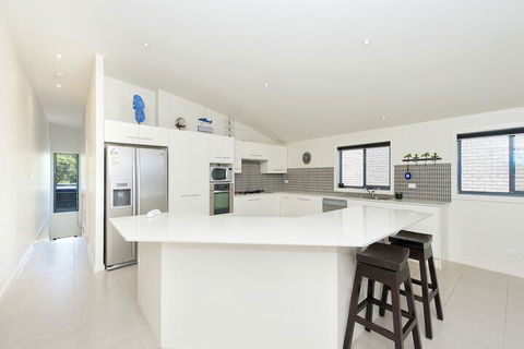 Fingal Surf & Sand Pacific Drive 14A - Darwin Holiday 3