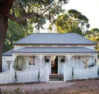 The Luxe at Daylesford - Darwin Holiday