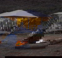 Flinders Bush Retreats - Darwin Holiday