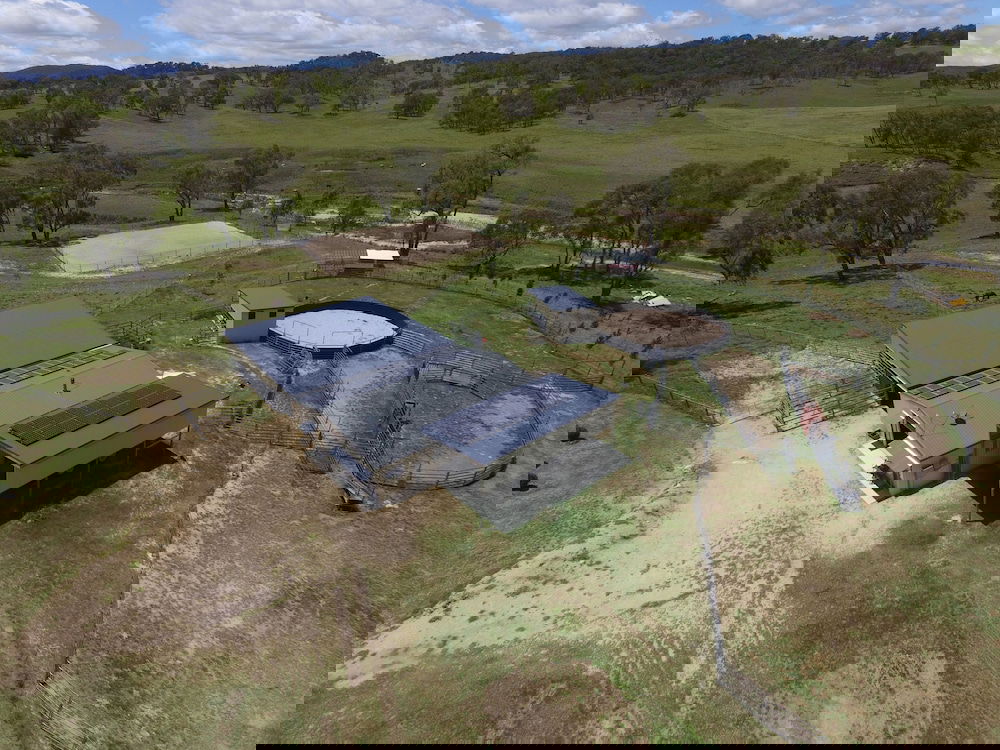 Sandy Flat NSW Darwin Holiday