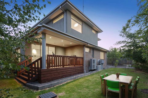 Aquawaters House By Barefoot Beach Stays - Darwin Holiday 1