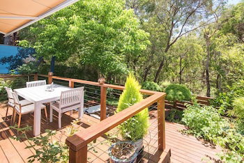 Nature Retreat - Darwin Holiday 5