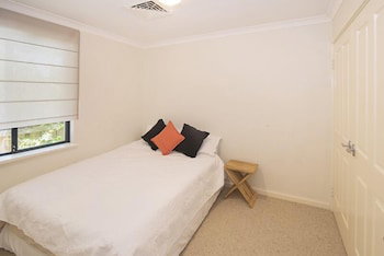 Nature Retreat - Darwin Holiday 2