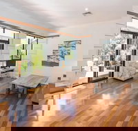 Nature Retreat - Darwin Holiday