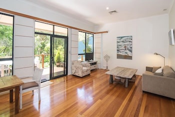 Nature Retreat - Darwin Holiday 0