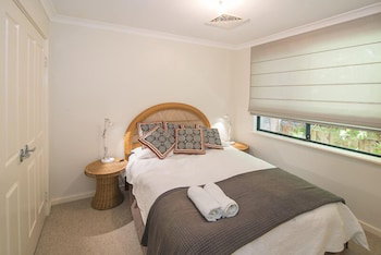 Nature Retreat - Darwin Holiday 1