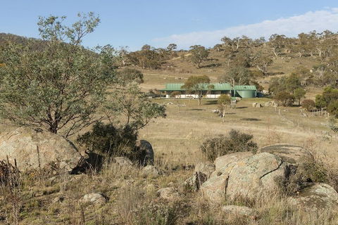 Peak View House - Darwin Holiday 1