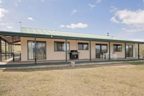 Peak View House - Darwin Holiday 0