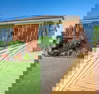 Mayfield Short Stay Apartments - Darwin Holiday