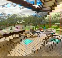 Denmark Holiday House - Darwin Holiday