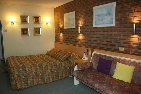 Arden Motel - Darwin Holiday 2