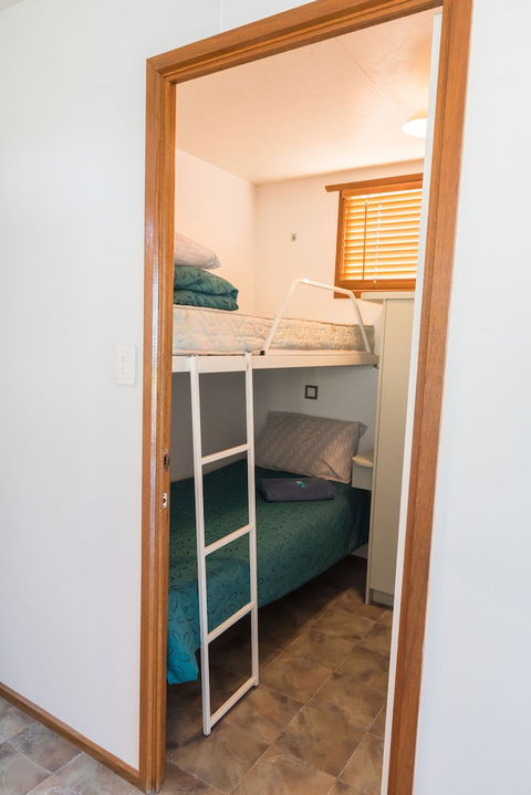 Edithburgh Caravan Park - Darwin Holiday 1