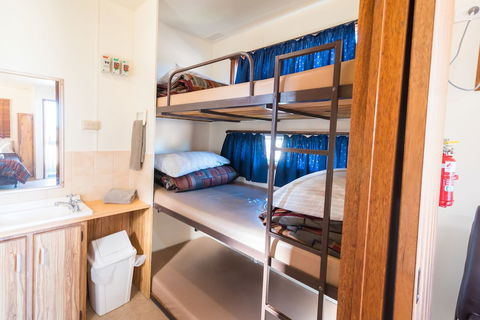Edithburgh Caravan Park - Darwin Holiday 3