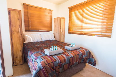 Edithburgh Caravan Park - Darwin Holiday 5