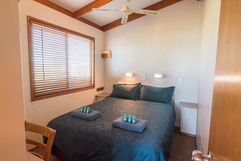Edithburgh Caravan Park - Darwin Holiday 0