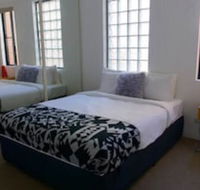 Sydney Premium Accomodations - Central - Darwin Holiday