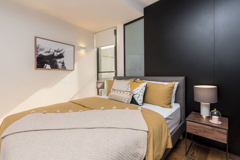 Pelham Street Apartments By TWIG - Darwin Holiday 2