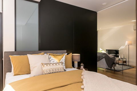 Pelham Street Apartments By TWIG - Darwin Holiday 1