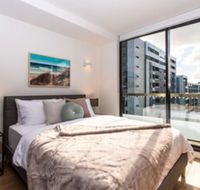 Pelham Street Apartments by TWIG - Darwin Holiday