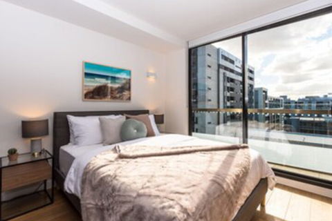 Pelham Street Apartments By TWIG - Darwin Holiday 0