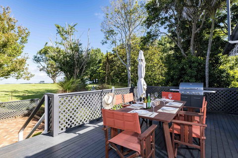 Rosewood Estate - Darwin Holiday 6