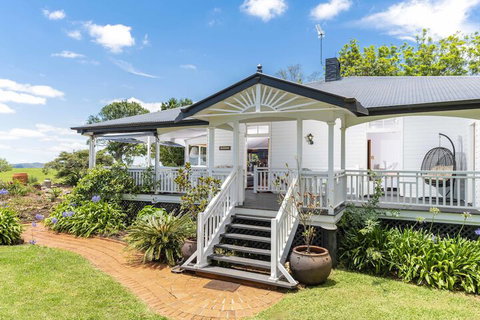 Rosewood Estate - Darwin Holiday 2