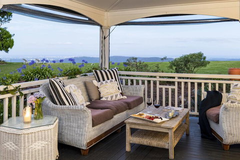 Rosewood Estate - Darwin Holiday 5