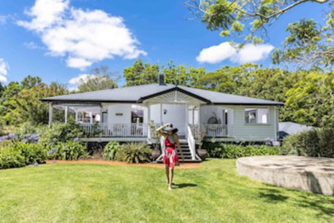 Rosewood Estate - Darwin Holiday 0