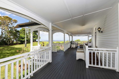 Rosewood Estate - Darwin Holiday 7