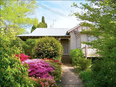 Dangal Gardens - Darwin Holiday 4