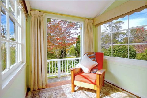 Dangal Gardens - Darwin Holiday 1